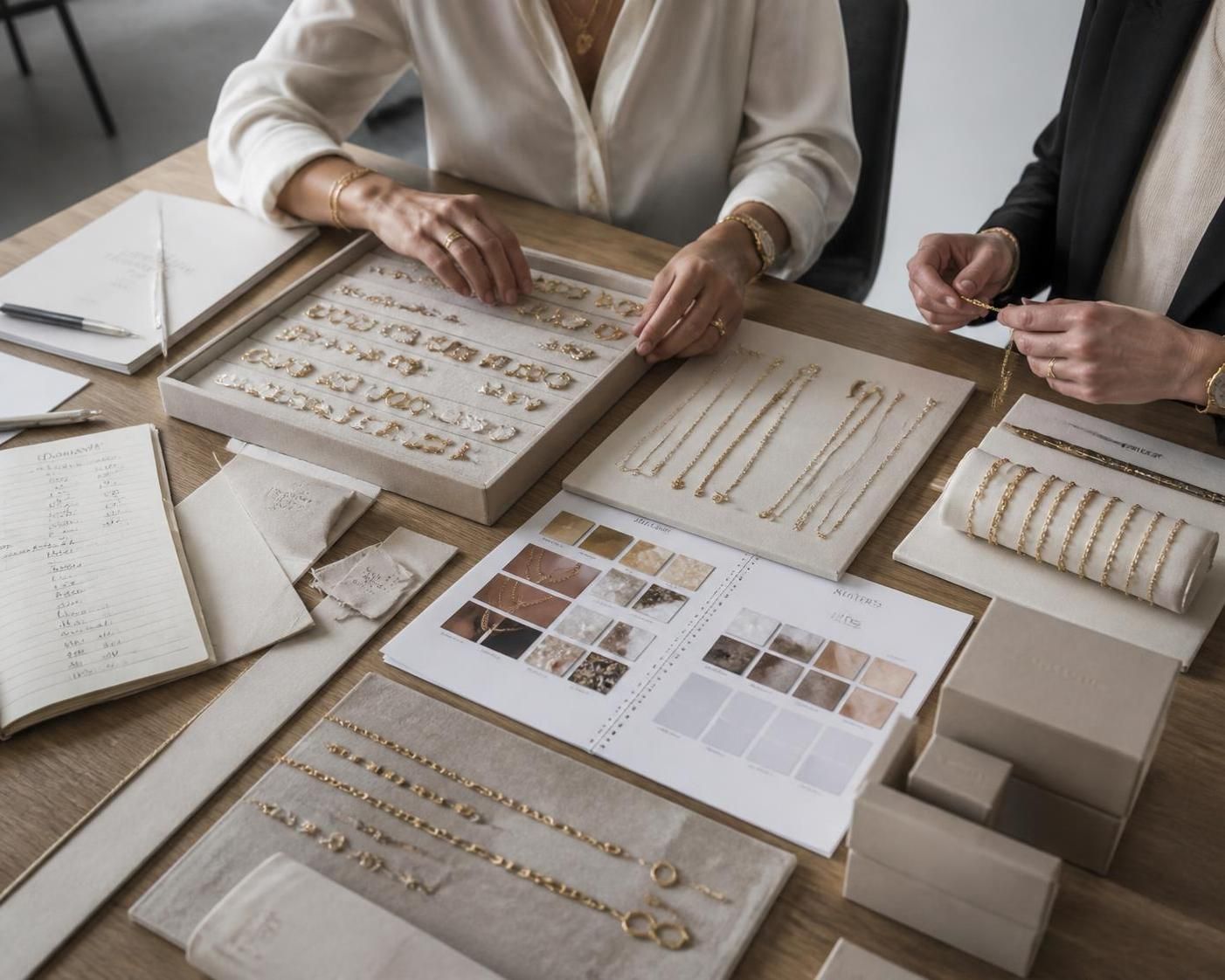 découvrez le guide complet 2026 pour sourcer vos bijoux fantaisie en gros en france. conseils, fournisseurs b2b fiables et tendances du marché pour réussir votre activité.